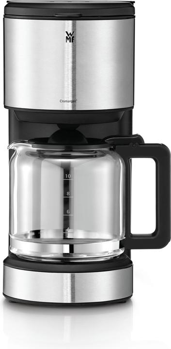 WMF Stelio Aroma-Filterkaffeemaschine mit Glaskanne