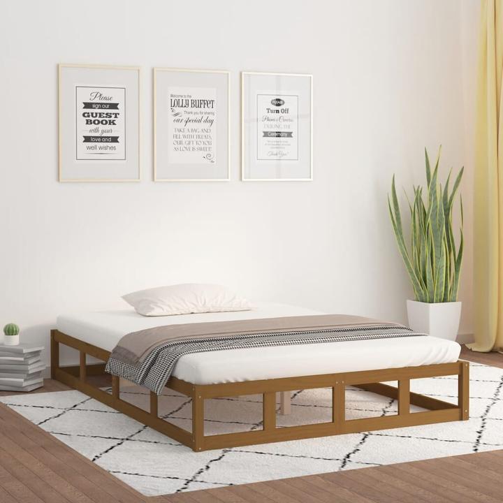Actual product image VidaXL Nelek (120 x 190 cm)