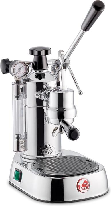 Immagine prodotto La Pavoni Professionista Lusso