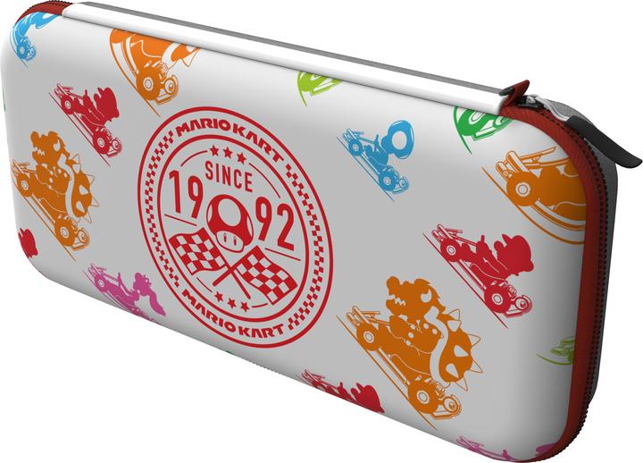 Image du produit PDP Travel Case - Mario Kart Racers (Switch OLED, Switch Lite, Switch)