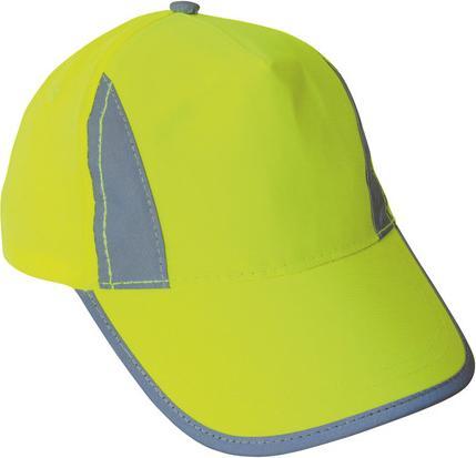 Korntex Hi-Vis Premium Cap (58 cm)