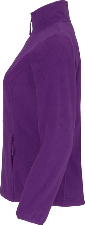 Immagine prodotto Alpinia Artic Giacca in Pile Cerniera su intera lunghezza Donna (XL)