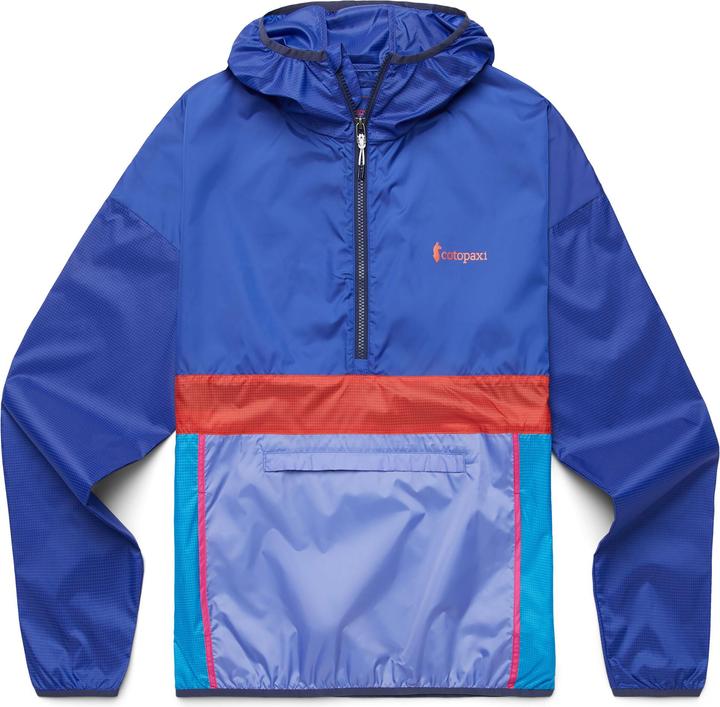 Cotopaxi Teca Half-Zip (S)