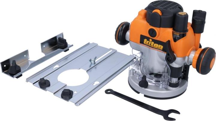 Produktbild Triton Tools MOF001 Präzisionsoberfräse 1400 W