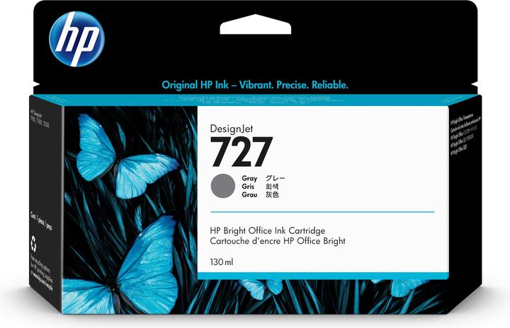 Immagine prodotto HP 727 (GY)
