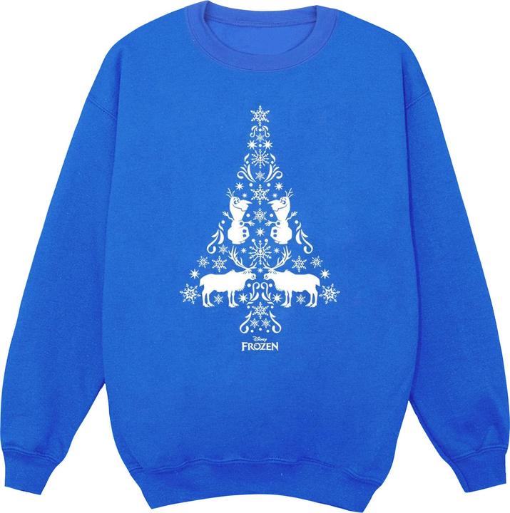 Bleu roi
