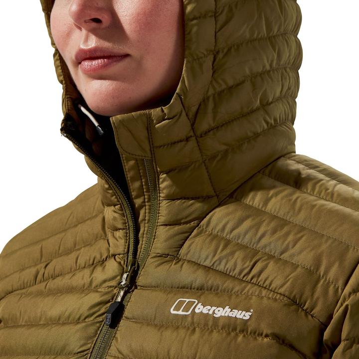 Produktbild Berghaus Nula Lange Micro Jacket (M)