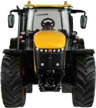 Produktbild Tomy Britains JCB 8000 Fastrac Traktor
