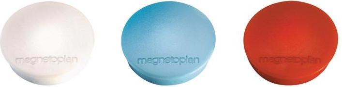 Image du produit Magnetoplan Discofix Standard (10 x)