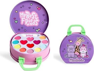 Actual product image Martinelia My Best Friend