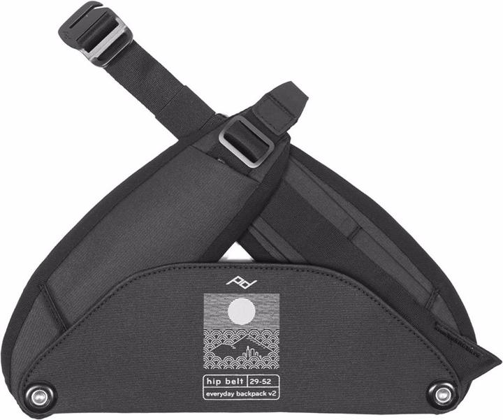 Immagine prodotto Peak Design La cintura per i fianchi di tutti i giorni (Marsupio per fotocamera)