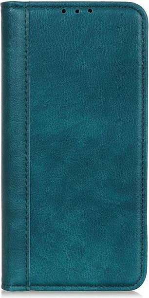 Produktbild MU Classic Litchi V Leder Bookcover Series (Sony Xperia 10 III)