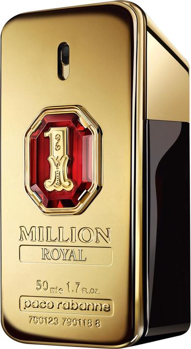 Produktbild Paco Rabanne 1 Million Royal (Eau de Parfum, 50 ml)