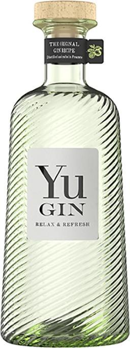 Actual product image Spiritique Yu Gin