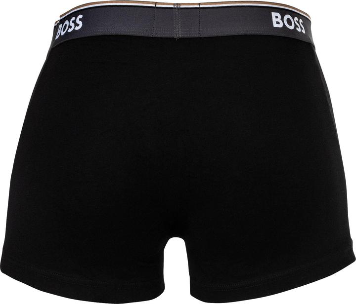 Produktbild BOSS Trunk 3P Power Design (M, 3er Pack)
