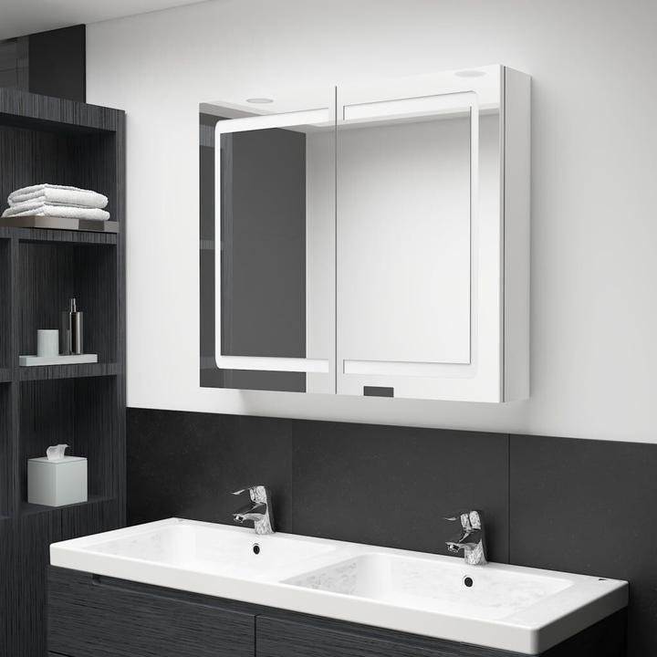Immagine prodotto VidaXL Rishanna (80 x 12 x 68 cm)