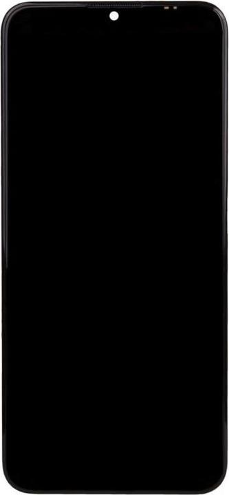 Nokia Unità touch G11 + display LCD + coperchio anteriore (Display)
