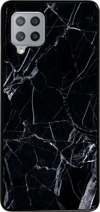 Immagine prodotto PhoneLook Coperchio Marmo Nero 01 (Samsung Galaxy A42 5G)