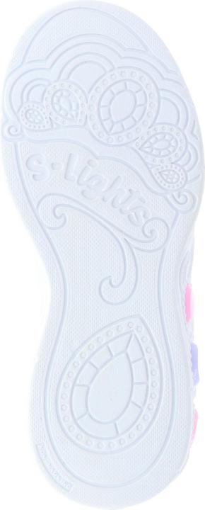 Actual product image Skechers S Light Princess Wishes (35)