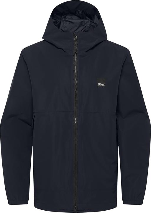 Jack Wolfskin Terraview 2L Jkt M