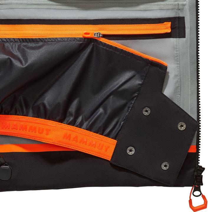 Produktbild Mammut Haldigrat HS Hooded Jacket Men (S)