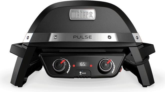 Image du produit Weber Pulse 2000 (2.20 kW)