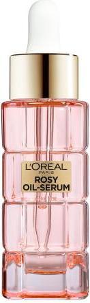 Actual product image L'Oréal Paris Age Perfect Golden Age Rosy Oil Serum (30 ml)