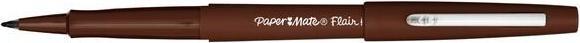 Actual product image Paper Mate Flair (Multicoloured, 12 x)