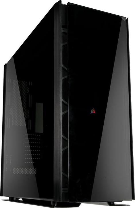 Image du produit Corsair Obsidian 1000D (ATX, mATX, Mini-ITX, E-ATX)