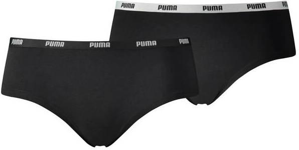 Puma Iconic Hipster