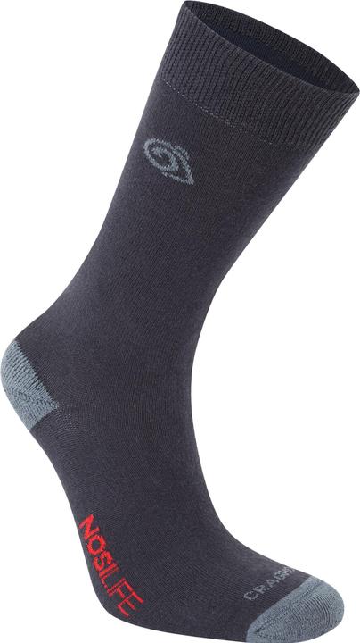 Craghoppers Nosilife Travel Socken