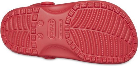 Actual product image Crocs K's Classic Clog (29)