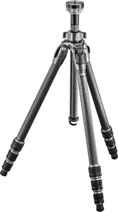 Gitzo Mountaineer GT1542 Serie 1 (Carbonio)