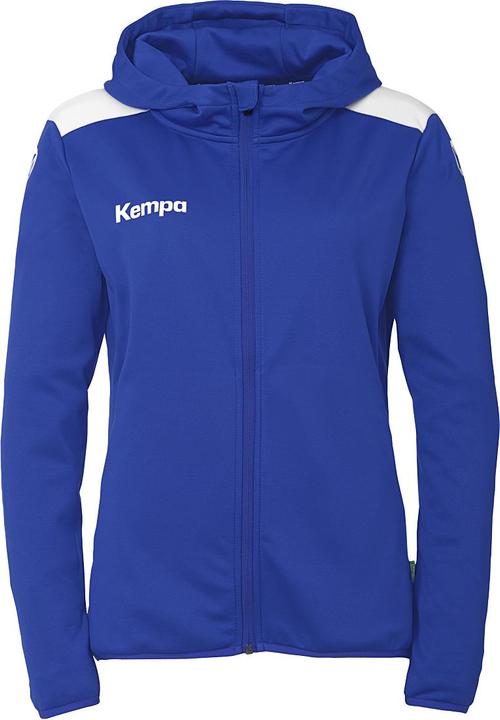 Kempa Emotion 27 Kapuzenjacke Damen