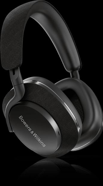 Actual product image Bowers & Wilkins Px7 S2 (ANC, 30 h, Wireless)