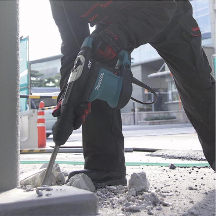Image du produit Makita Marteau combiné SDS-Max HR3541FCX (Fonctionnement sur secteur)