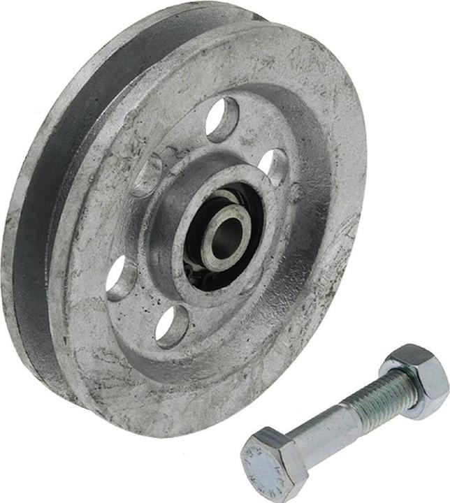 Immagine prodotto Etter Rullo per cancelli scorrevoli 52Z/100
