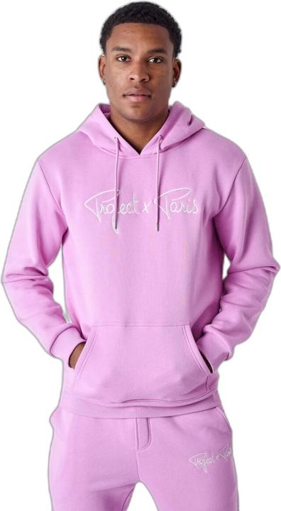 Project X Paris hoodie project x pari eential (S)