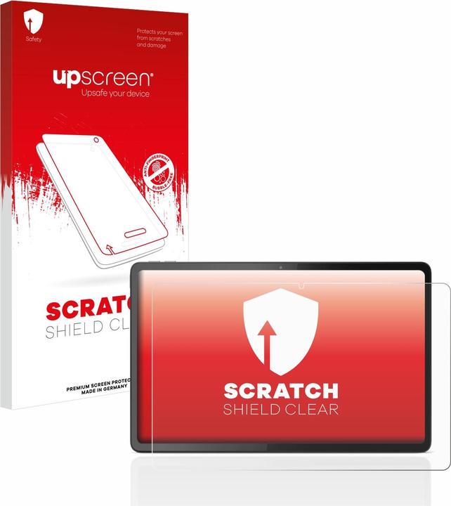 Image du produit upscreen Scratch Shield Protection (1 pièce(s), Lenovo Tab P11 Gen 2)