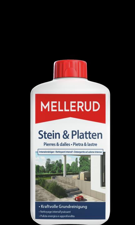 Image du produit Mellerud Nettoyant intensif
