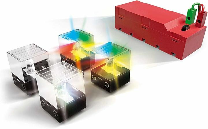 Immagine prodotto Fischertechnik Set di LED Plus