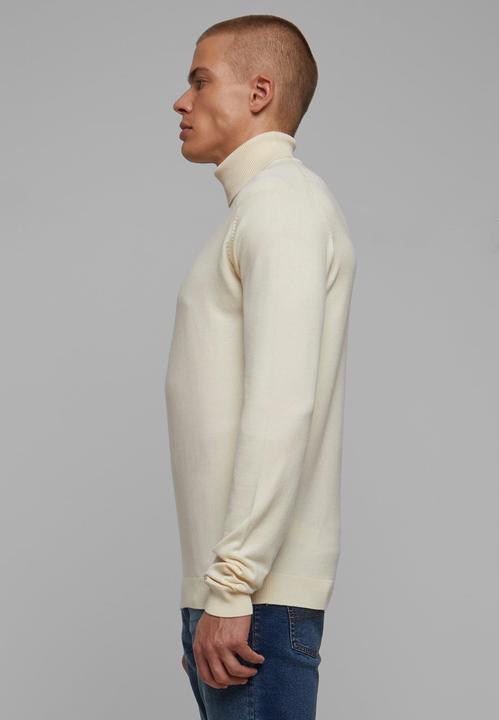 Produktbild Urban Classics Knitted Turtleneck Sweater (M)