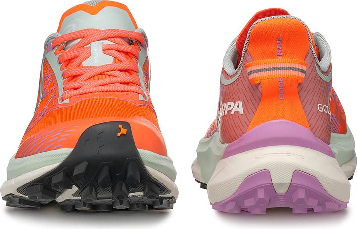 Immagine prodotto Scarpa Women's Golden Gate 2 (37.5)
