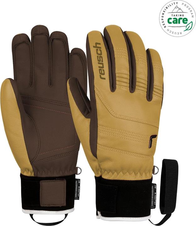 Reusch Highland R-TEX XT
