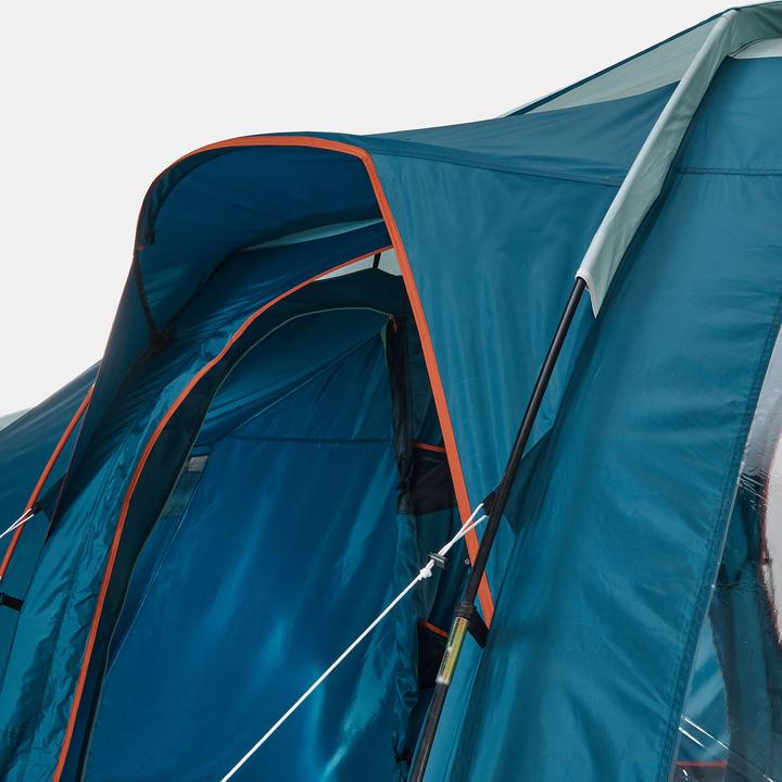 Immagine prodotto Quechua Arpenaz 8.4 (Tenda a cupola, 24 kg, 8 persone)