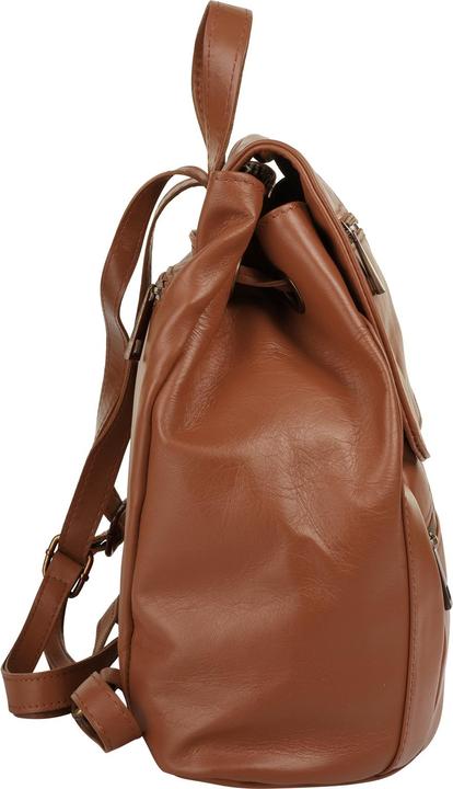 Actual product image Samantha Look Rucksack City (12 l)