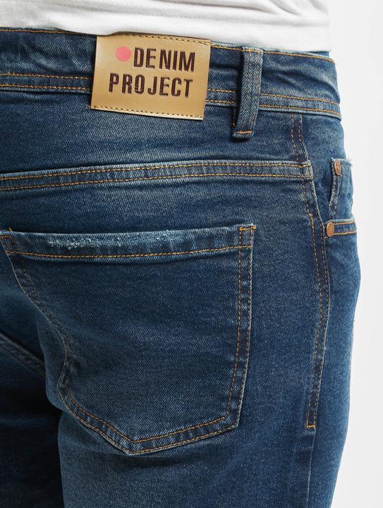 Immagine prodotto Denim Project Pantaloncini Mr Orange - 81787 (29)