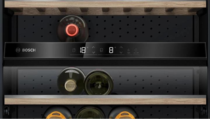Actual product image Bosch Hausgeräte KWK36ABGA