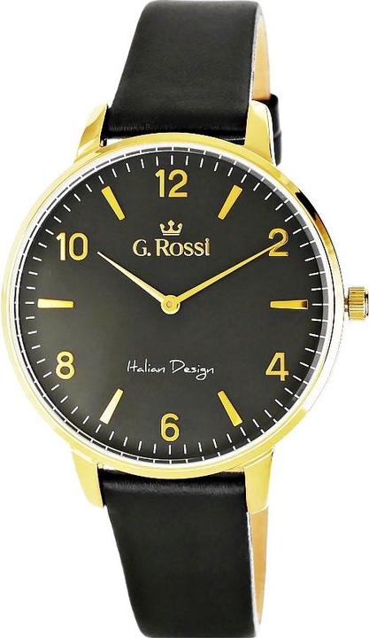 Produktbild Gino Rossi watch G.Rossi women's watch 12177A6-1A2