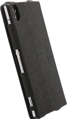 Immagine prodotto Krusell Malmö, FlipCase per Xperia Z2 (Sony Xperia Z2)